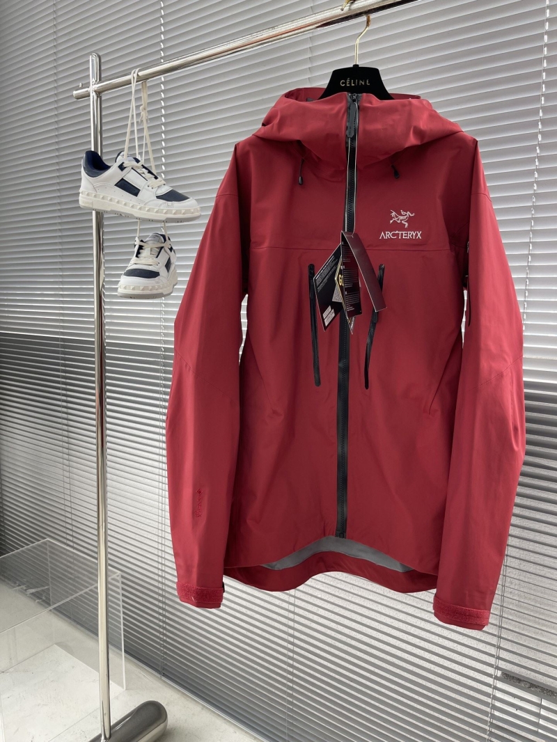 Arcteryx Outwear